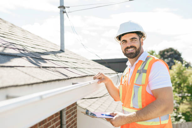 Best Roof Repair Services  in Glasgow, VA