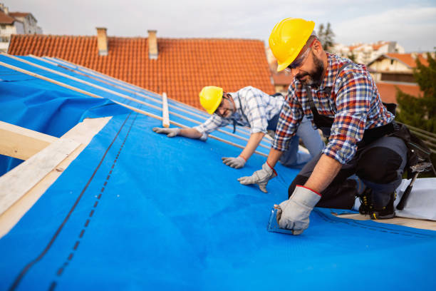 Best Best Roofing Contractors  in Glasgow, VA