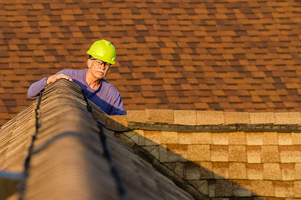 Quick and Trustworthy Emergency Roof Repair Services in Glasgow, VA