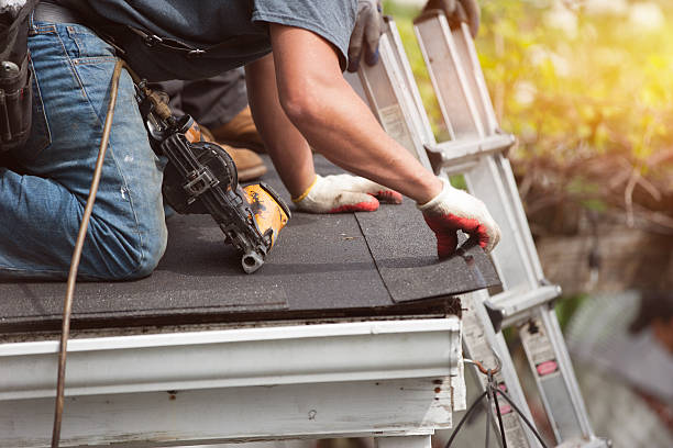 Best New Roof Installation  in Glasgow, VA