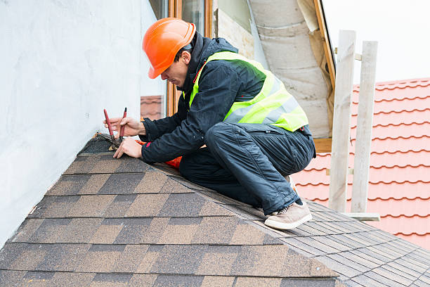 Best Best Roofing Contractors  in Glasgow, VA