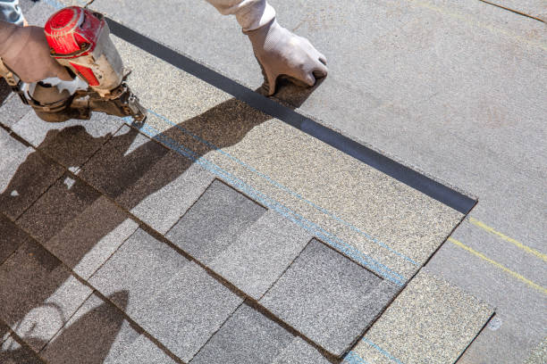 Best Roof Restoration Services  in Glasgow, VA