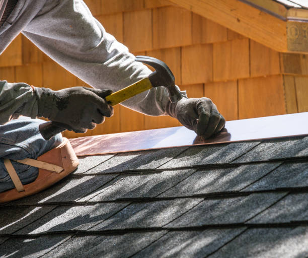 Best Commercial Roofing Services  in Glasgow, VA